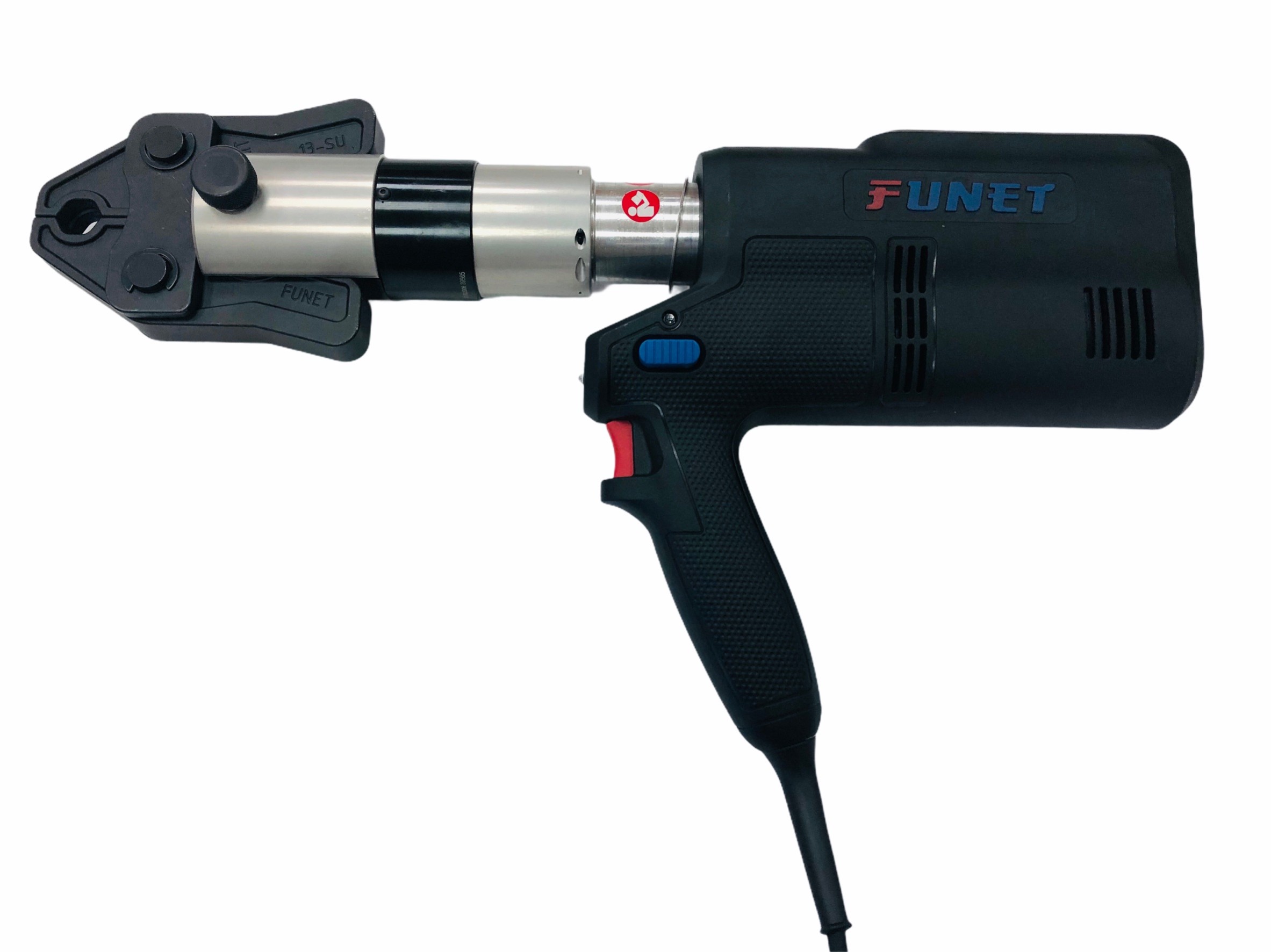 FU-1680A 全自動插電式壓接工具(自動回油)